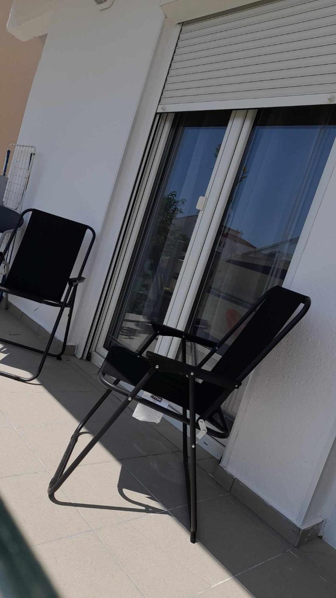 Halkidiki Rooms Nea Fokea Exterior photo